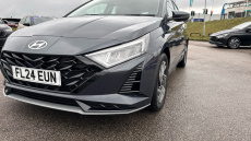 Hyundai i20 1.0T GDi Advance 5dr Petrol Hatchback